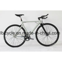 700c Allumium Man City Bike Alloy "S" Cruve with Carbon Fork